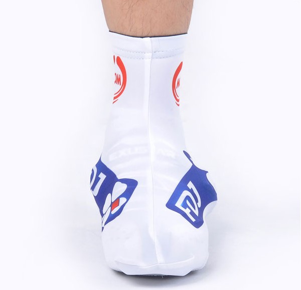 2012 FDJ Copriscarpe Ciclismo
